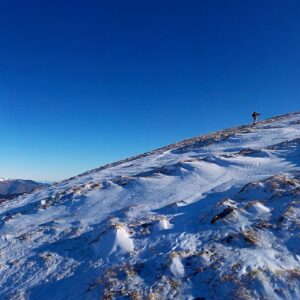 Les hauts plateaux des Esquerdes de Rotja