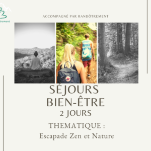 Escapade zen et nature dans les Pyrénées